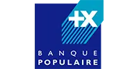 Logo Banque Populaire
