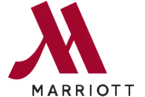Logo Marriott Hotels