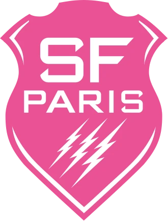 Logo Stade Français