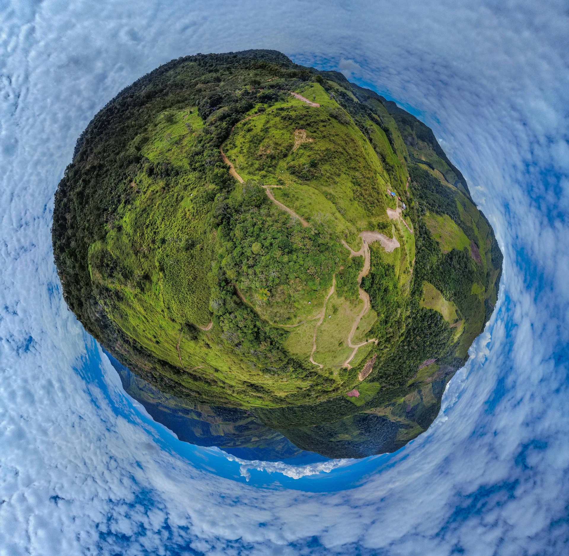 Production de vidéo VR 360° pour destination et office de tourisme