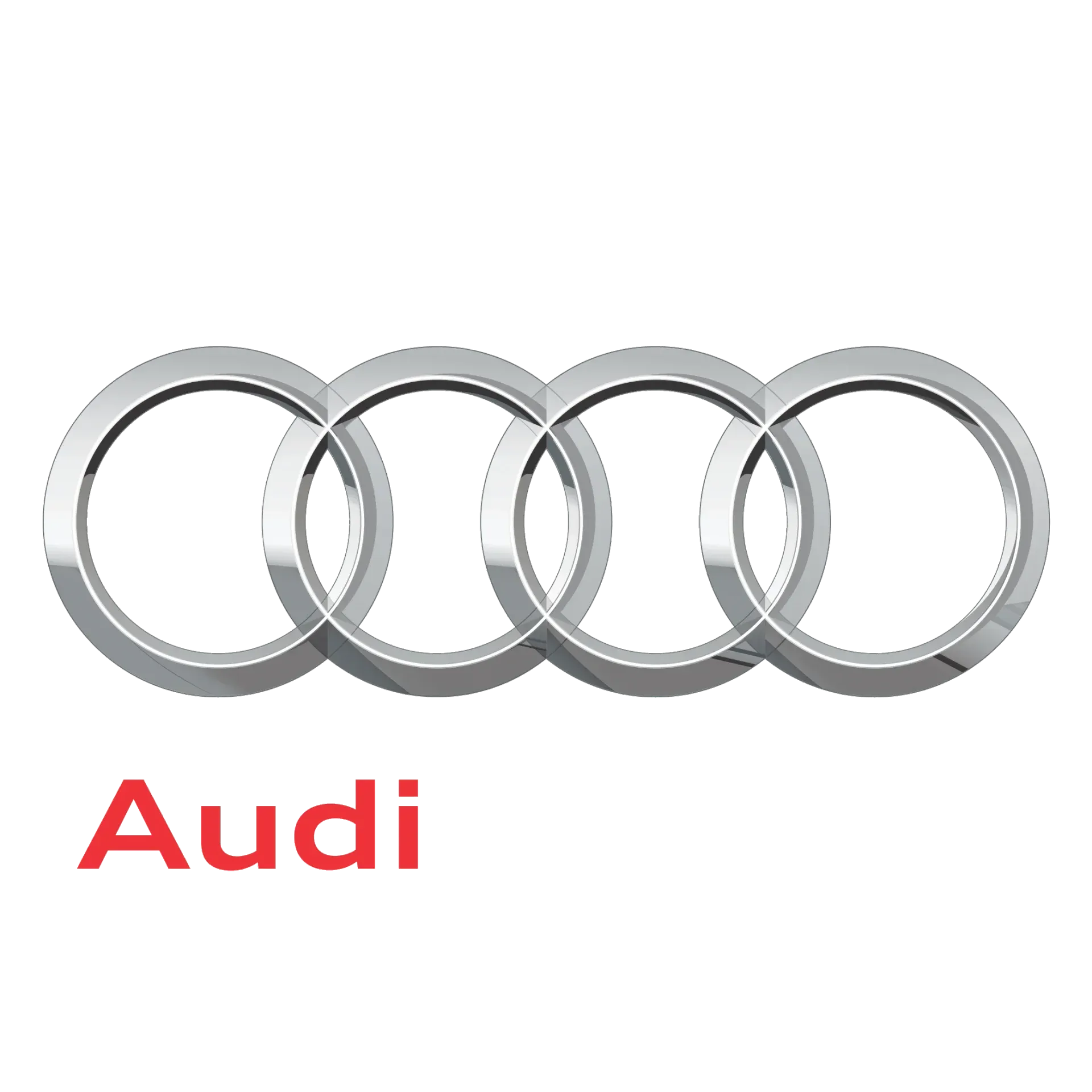 Logo Audi