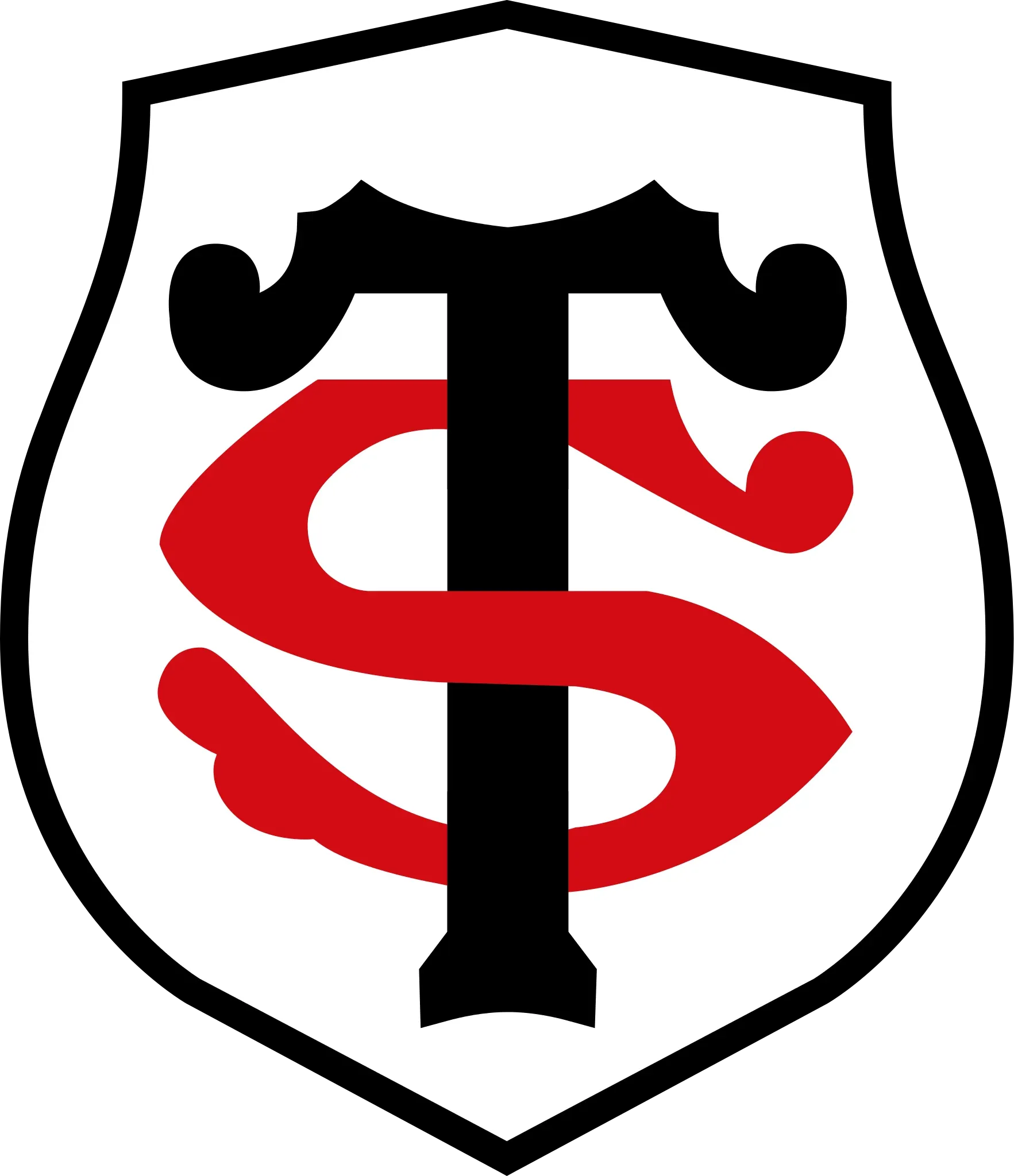 Logo Stade Toulousain
