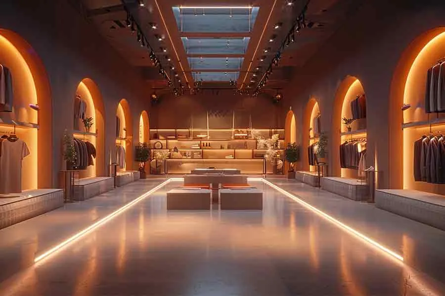 Définition du showroom virtuel