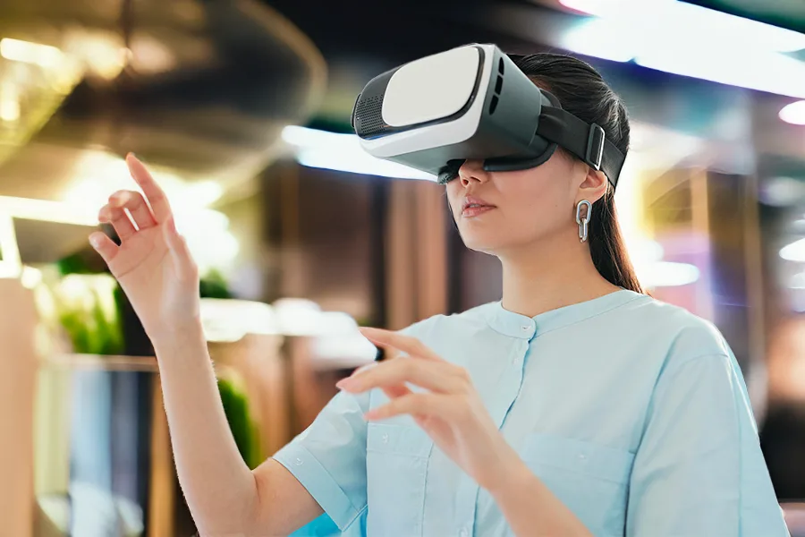 Enjeux réglementaires et éducatifs de la VR