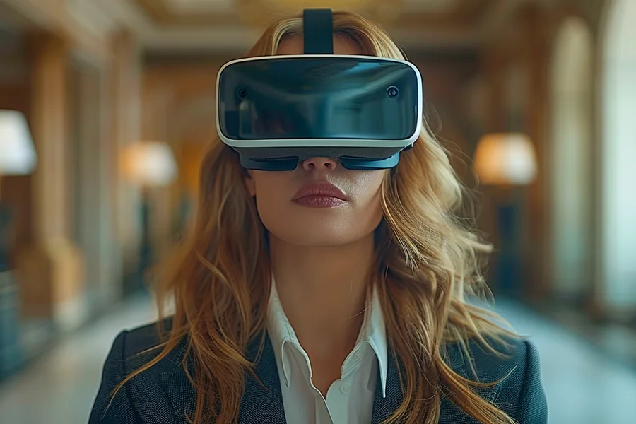 Fondamentaux production VR