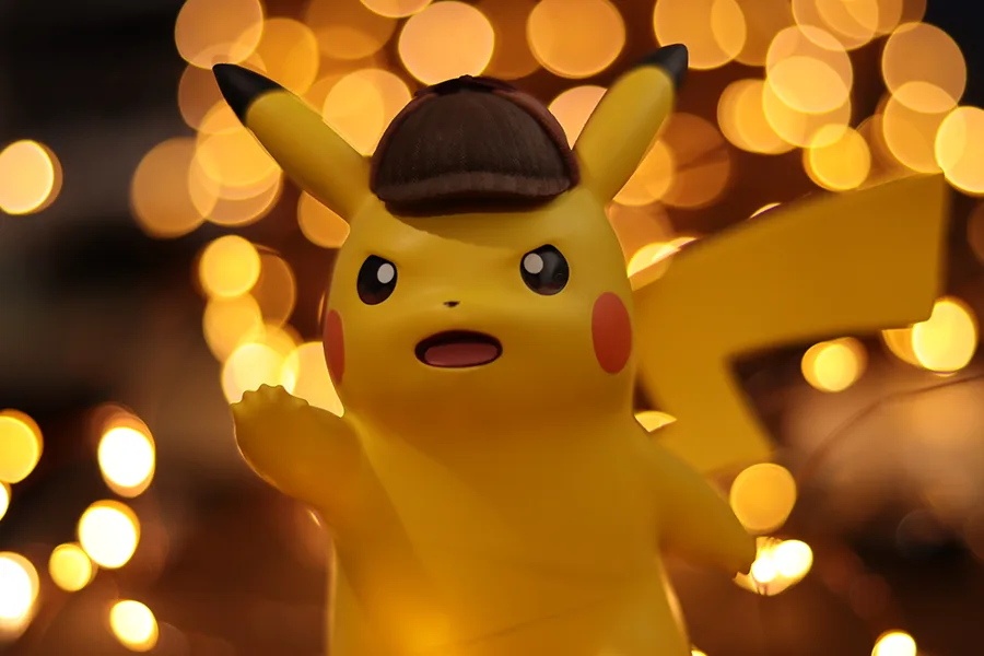 Musée fossiles Pokemon