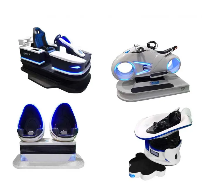 Où en est la réalité virtuelle en 2025