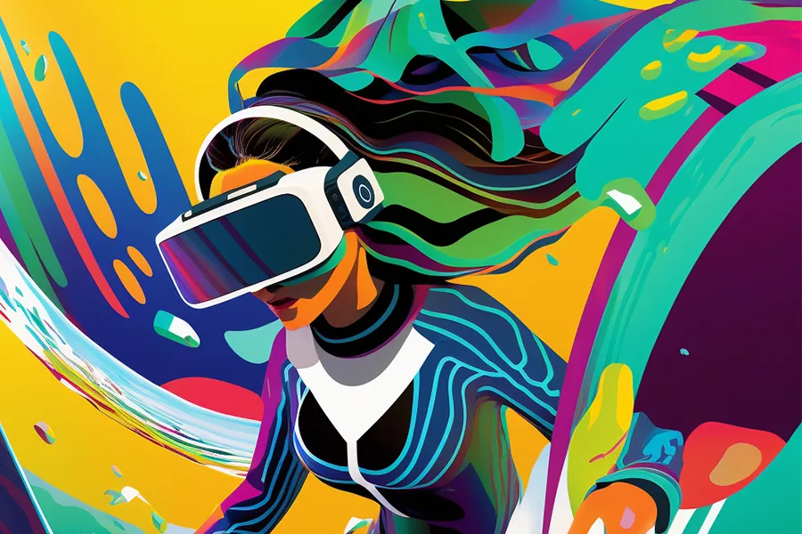 Simulateur surf vs pratique réelle