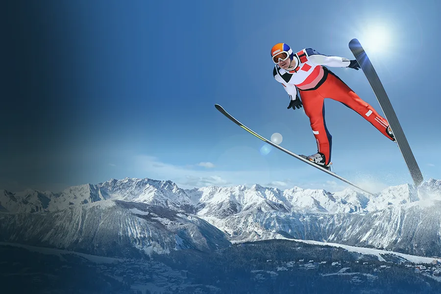 Top 3 simulations ski VR