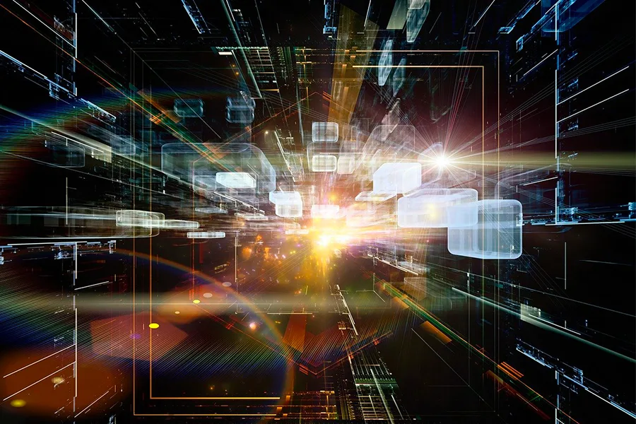 La VR redéfinit l'innovation de demain